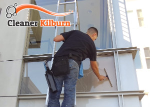 Window Cleaner Kilburn