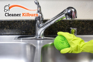 Cleaning Services Kilburn