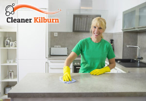 Professional Cleaning Services Kilburn