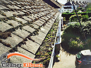 gutter-cleaning-kilburn